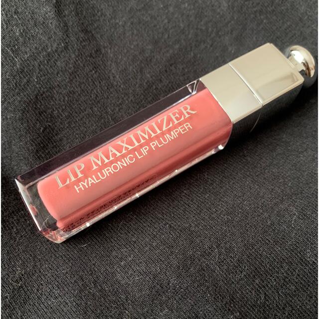 Dior - アディクト リップマキシマイザーの通販 by m.s|ディオール