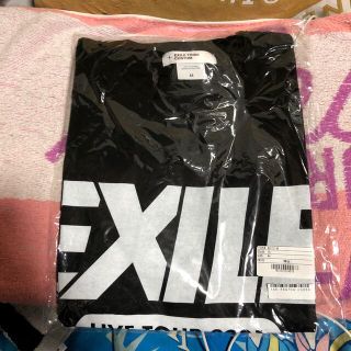 エグザイル(EXILE)のEXILE服(アイドルグッズ)