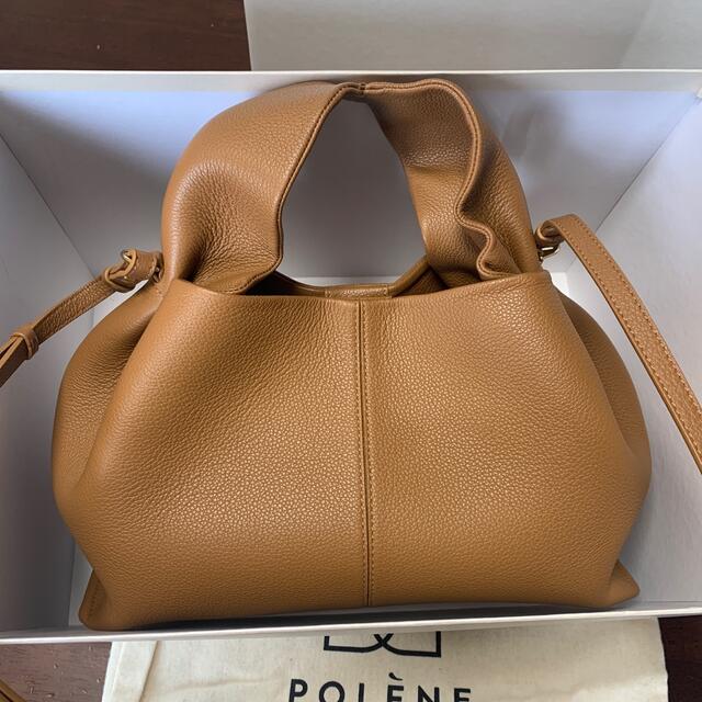 POLENE ポレーヌ レディースのバッグ(ショルダーバッグ)の商品写真