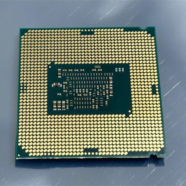 動作確認済み Intel KabyLake Core i3-7100 1151 5