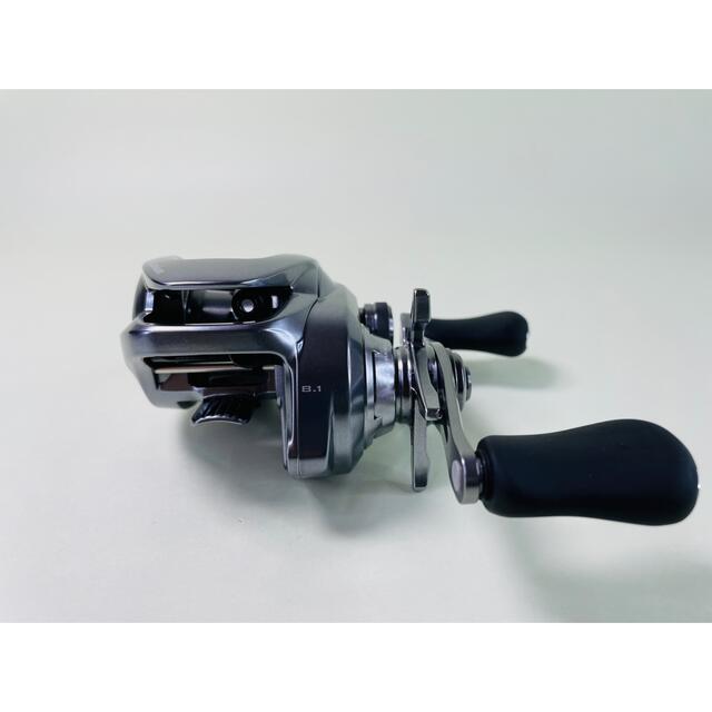 シマノ(SHIMANO) 22 メタ二ウムシャローエディション XG 左ハンドル シマノ(SHIMANO) 22 メタ二ウムシャローエディション XG 左ハンドル
