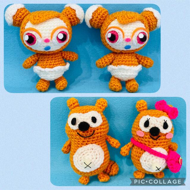 ち〰️ちゃん様オーダー専用ページの通販 by りなこ's shop|ラクマ