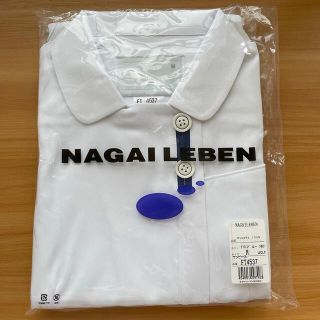 ナガイレーベン(NAGAILEBEN)のNAGAI LEBEN ナガイレーベン　白衣　ワンピース(その他)