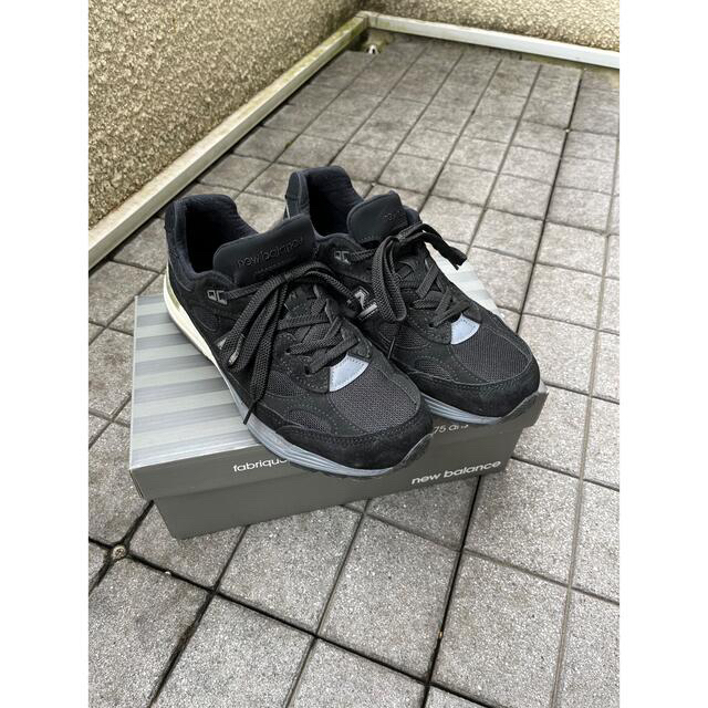 TAIKI様専用new balance M992 BL US7 25cm で記念購入 メンズ | bca.edu.gr