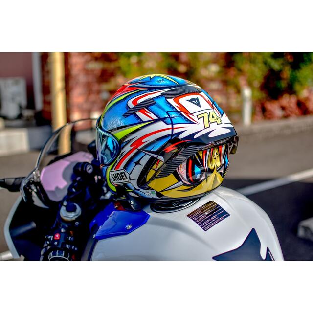 海外限定】SHOEI / X-14専用 カーボン調 フルカスタムセット 5点! 海外限定】SHOEI / X-14専用 カーボン調 フルカスタムセット 5点!