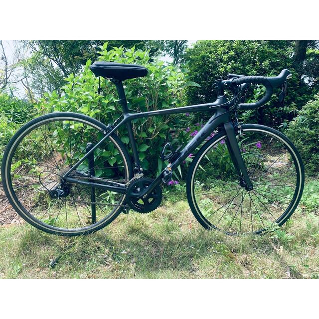 TREK(トレック) EMONDA(エモンダ)SL5自転車