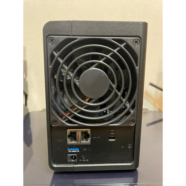 NAS Synology DS220+ NAS Synology DS220+