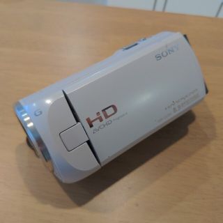 SONY HDR-CX390(ビデオカメラ)