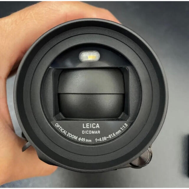 ☆美品☆ Panasonic デジタル4K ビデオカメラ HC-VX980M-T ☆美品☆ Panasonic デジタル4K ビデオカメラ HC-VX980M-T