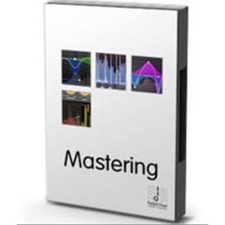 FabFilter Mastering Bundle(ソフトウェアプラグイン)