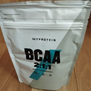 マイプロテイン(MYPROTEIN)のマイプロテイン BCAA 2:1:1 パウダー グレープ 250g(アミノ酸)