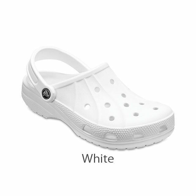 crocs(クロックス)の25cm クロックス レイレン クロッグ Ralen Clog ホワイト メンズの靴/シューズ(サンダル)の商品写真