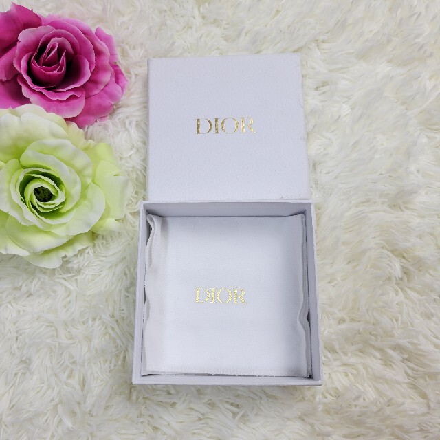 Christian Dior - ☆極美品☆ DIOR ディオール トロッター カード 