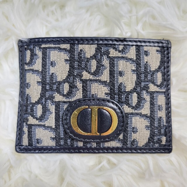 スタニングルアー ☆極美品☆ DIOR ディオール トロッター カード