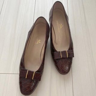 TANINO CRISCI(ハイヒール/パンプス)のフリマアイテム一覧 TANINO CRISCI(ハイヒール/パンプス)のフリマアイテム一覧