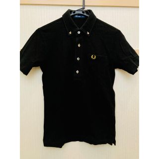 フレッドペリー(FRED PERRY)のFRED PERRY フレッドペリー ポロシャツ(シャツ)