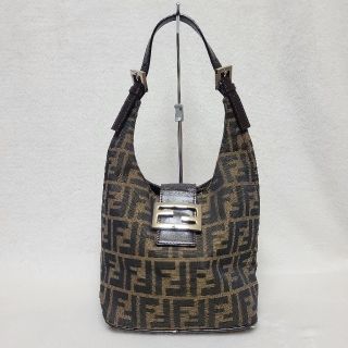 FENDI - 【ポテト】さん専用❗ フェンディ ハンドバッグ マンマ