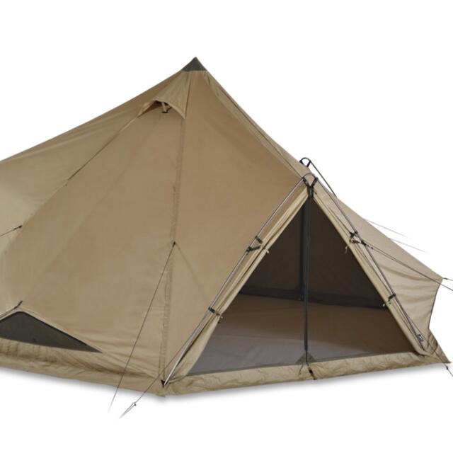 限定価格セール!】 ゼインアーツ ゼクーL インナーテントセット 新品