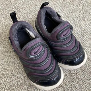 ナイキ(NIKE)のNIKE ナイキ ダイナモフリー サイズ15(スニーカー)