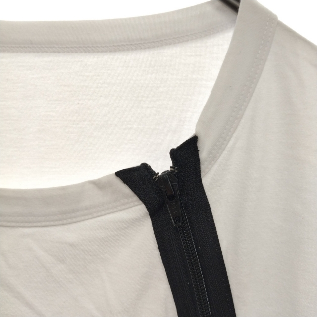 Ground Y グラウンドワイ 長袖Tシャツ メンズのトップス(Tシャツ/カットソー(七分/長袖))の商品写真