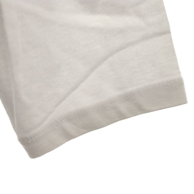 Ground Y グラウンドワイ 長袖Tシャツ メンズのトップス(Tシャツ/カットソー(七分/長袖))の商品写真