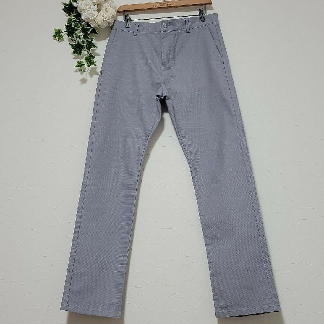 カルバンクラインジーンズ パンツ グレー  サイズ30