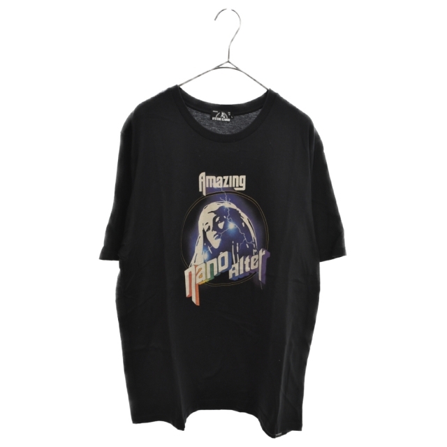 HYSTERIC GLAMOUR(ヒステリックグラマー)のHYSTERIC GLAMOUR ヒステリックグラマー 半袖Tシャ メンズのトップス(Tシャツ/カットソー(半袖/袖なし))の商品写真