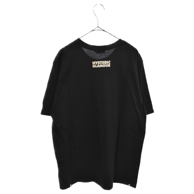 HYSTERIC GLAMOUR(ヒステリックグラマー)のHYSTERIC GLAMOUR ヒステリックグラマー 半袖Tシャ メンズのトップス(Tシャツ/カットソー(半袖/袖なし))の商品写真