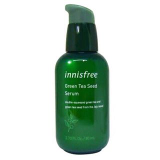 イニスフリー(Innisfree)のcoco様イニスフリー　グリーンティーシードセラム(ブースター/導入液)