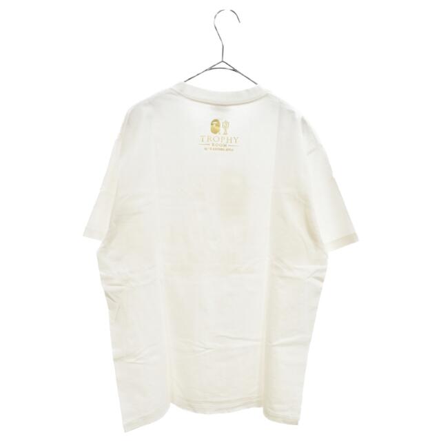 A BATHING APE(アベイシングエイプ)のA BATHING APE アベイシングエイプ 半袖Tシャツ メンズのトップス(Tシャツ/カットソー(半袖/袖なし))の商品写真