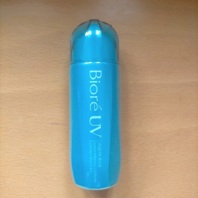 Biore(ビオレ)のビオレUVアクアリッチアクアプロテクトローション コスメ/美容のボディケア(日焼け止め/サンオイル)の商品写真