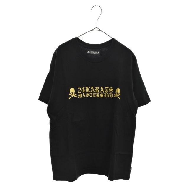 mastermind JAPAN(マスターマインドジャパン)のmastermind JAPAN マスターマインドジャパン 半袖T メンズのトップス(Tシャツ/カットソー(半袖/袖なし))の商品写真