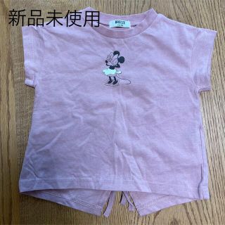 ブリーズ(BREEZE)のティシャツ(Ｔシャツ)