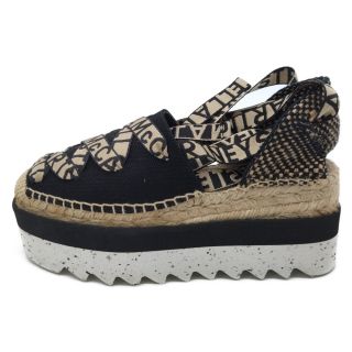 STELLA McCARTNEY ステラマッカートニー Gaia ガイア プラットフォーム