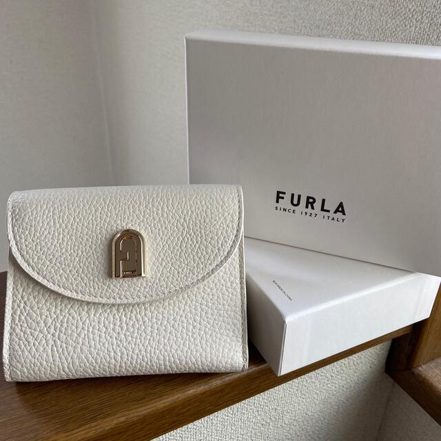 フルラ/FURLA [ サイフ ] 財布 SLEEK S BI-FOLD