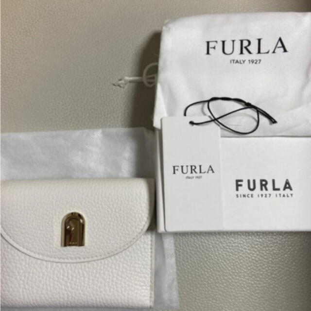 Furla(フルラ)のフルラ/FURLA [ サイフ ] 財布 SLEEK S BI-FOLD レディースのファッション小物(財布)の商品写真
