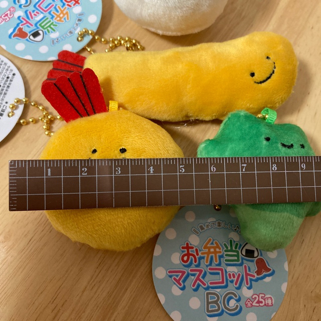 TAITO(タイトー)のmayoke502さま専用です♬ エンタメ/ホビーのおもちゃ/ぬいぐるみ(キャラクターグッズ)の商品写真