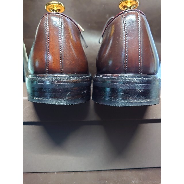 Church's - コードバン チャーチ シャノン 95F church's shannonの通販 Church's - コードバン チャーチ シャノン 95F church's shannonの通販