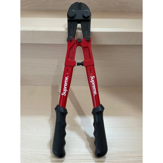 Supreme(シュプリーム)の2016ss Supreme Bolt Cutters メンズのメンズ その他(その他)の商品写真