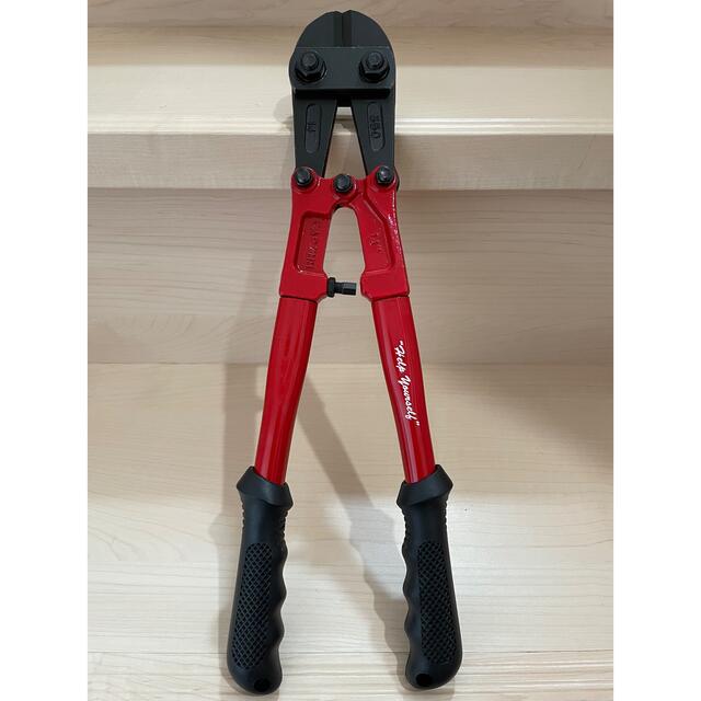 2016ss Supreme Bolt Cutters