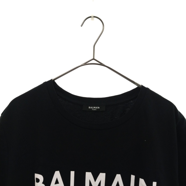 BALMAIN バルマン 半袖Tシャツ 商品の状態 最新情報 定価 レディース