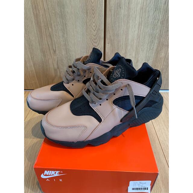 NIKE air huarache LE 29cm 極美品