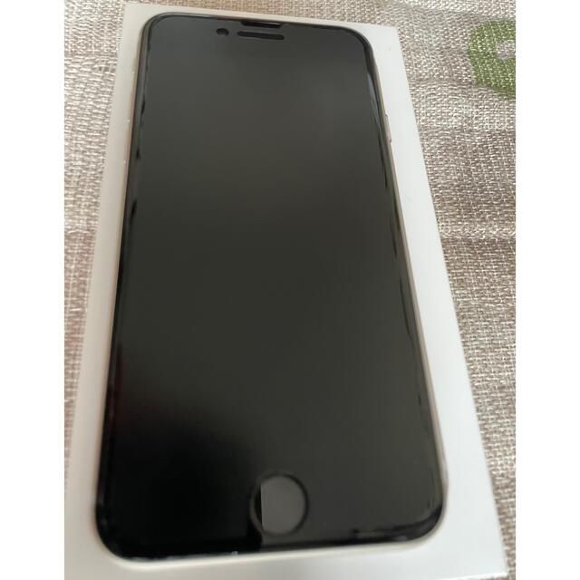 iPhoneSE3(第三世代)SIMフリー64GBバッテリー100%オマケ付き! iPhoneSE3(第三世代)SIMフリー64GBバッテリー100%オマケ付き!