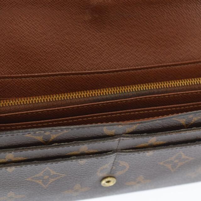 LOUIS VUITTON ルイヴィトン 長財布 LOUIS VUITTON ルイヴィトン 長財布