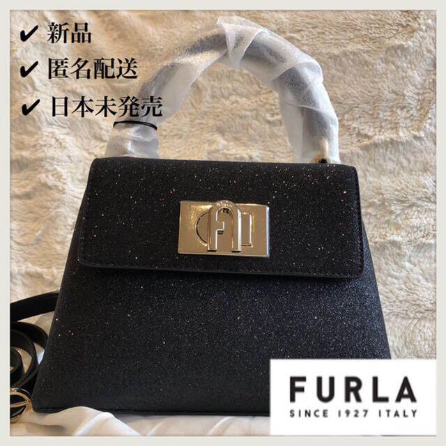 Furla - 海外限定 $700→大幅値下げ FURLA 2way ショルダー ...