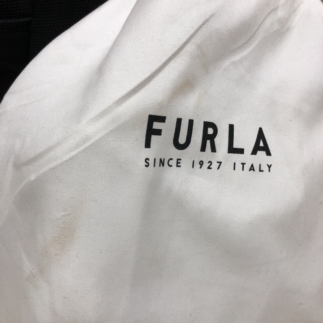 Furla - 海外限定 $700→大幅値下げ FURLA 2way ショルダー