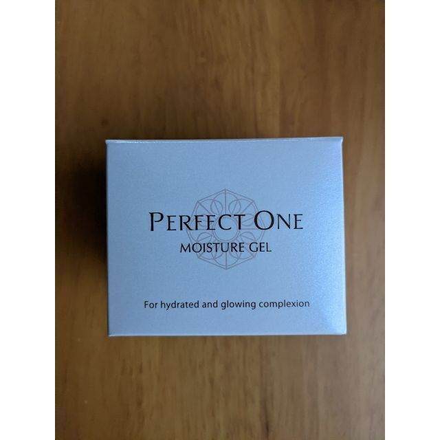 しくお PERFECT ONE - パーフェクトワン モイスチャージェル 75g 20個の通販 by 藍☆愛ショップ|パーフェクトワンならラクマ コスメ しくお PERFECT ONE - パーフェクトワン モイスチャージェル 75g 20個の通販 by 藍☆愛ショップ|パーフェクトワンならラクマ コスメ