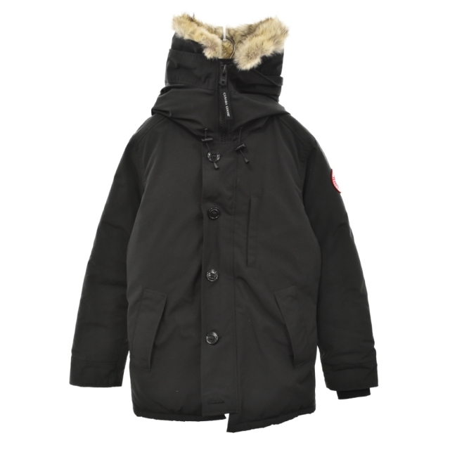 CANADA GOOSE(カナダグース)のCANADA GOOSE カナダグース ダウンジャケット メンズのジャケット/アウター(ダウンジャケット)の商品写真