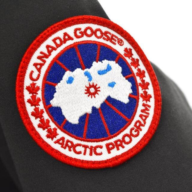 CANADA GOOSE(カナダグース)のCANADA GOOSE カナダグース ダウンジャケット メンズのジャケット/アウター(ダウンジャケット)の商品写真