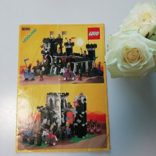 レゴ(Lego)のご予約品🔒  説明書のみ 🐶🐱(その他)